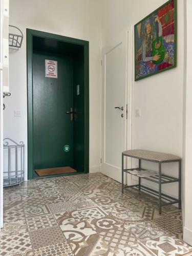 Фотография из галереи Lux Apartment Studio в Берегове