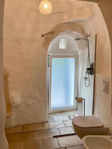 Lacinera Trulli e Lamie