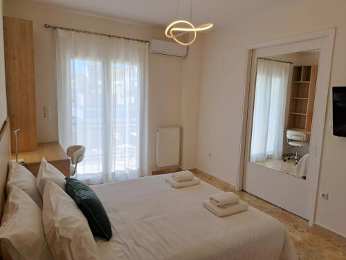 Luxury Suite Patras (1)