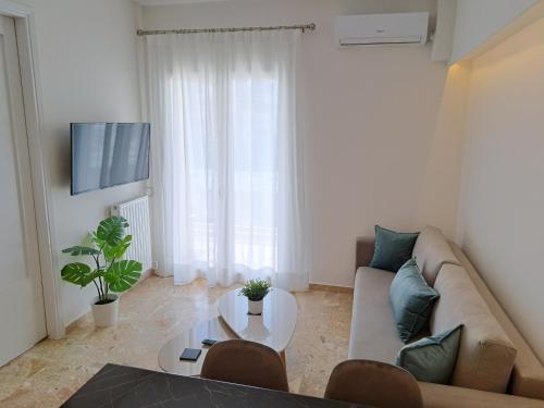 Luxury Suite Patras (1)
