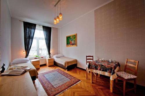 Gallery image of HL Łebski Apartamenty in Łeba