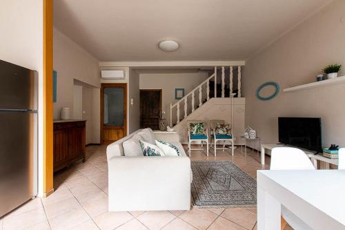Gallery image of Superbe appartement dans le coeur de la ville in Antibes