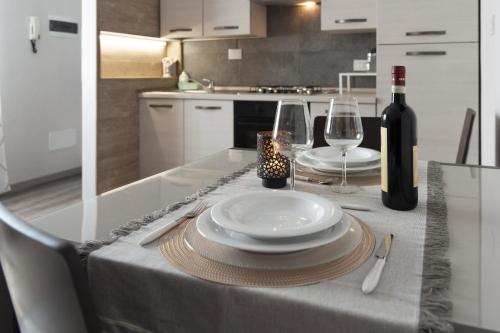 Gallery image of SantaBarbara in Meleto