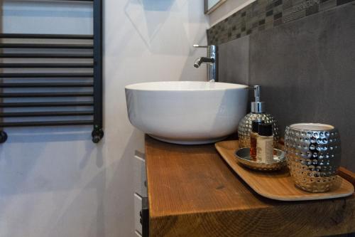 Gallery image of SantaBarbara in Meleto