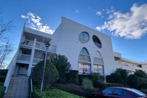 Agréable T2 à La Grande Motte