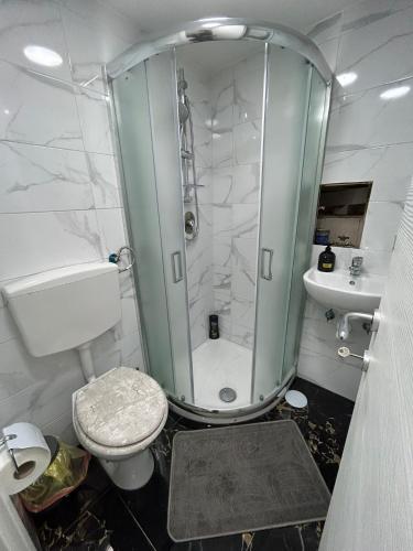 HV Dora apartment Naples historic center