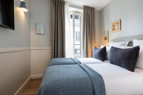 Le Petit Oberkampf Hotel & Spa photo 3
