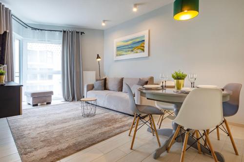 VacationClub - Let’s Sea Baltic Park B42