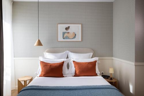 Le Petit Oberkampf Hotel & Spa photo 46