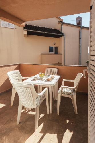 Billede fra billedgalleriet på Villa Porta i Biograd na Moru