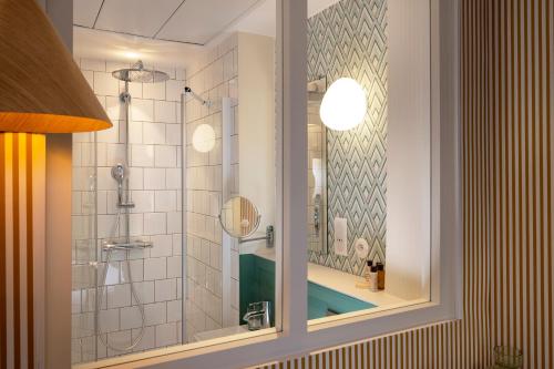 Le Petit Oberkampf Hotel & Spa photo 49