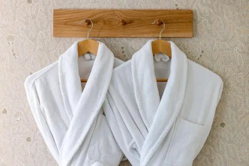 Le Petit Oberkampf Hotel & Spa photo 23
