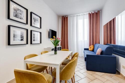 Pantheon Boutique Apartment "La Dolce Vita"