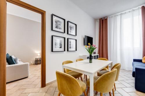 Pantheon Boutique Apartment "La Dolce Vita"
