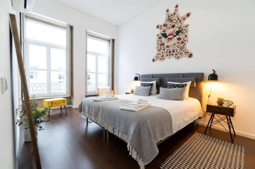 Porto - Your Avant-Garde Getaway