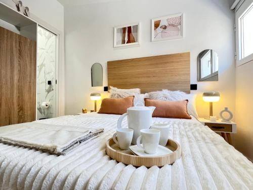 Encantador Tirso Molina Exterior Mesón Temporal