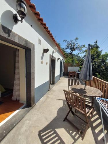 casa da fajã