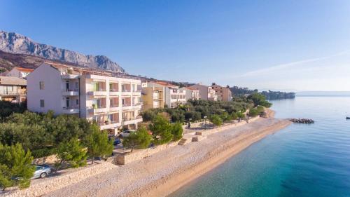 Studio Apartments Marijan - Beachfront – Photos 2