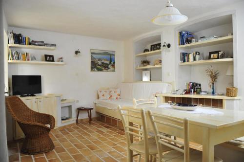 Villa Ana Old Town Rab