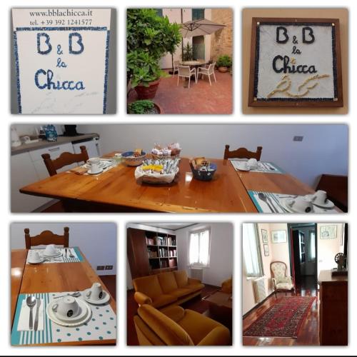 Kép B&B La Chicca szállásáról Ravennában a galériában