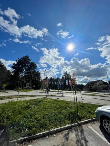 Fotografie z fotogalerie ubytování Peace place Novi Sad v destinaci Sremska Kamenica