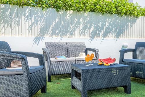 Villa Poseidon - com piscina aquecível e BBQ na Marina