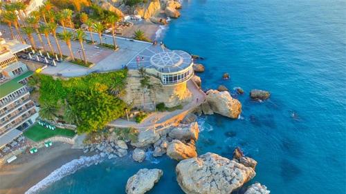 Casa Kasander, two bedroom appartment near beach with pool
