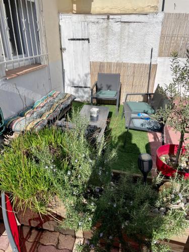 Photo de la galerie de l'établissement La petite grenouille, à Agde