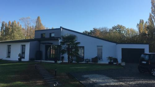 Fotografia z galérie ubytovania Maison PASTOR v destinácii Avrainville