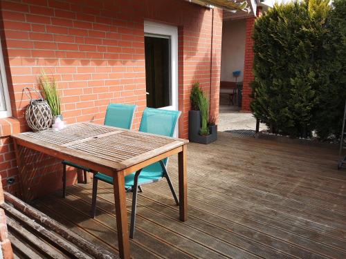 Galeriebild der Unterkunft DOMAGAŁA Domek z kominkiem in Łagów