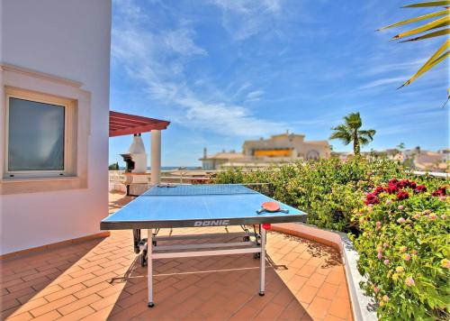 Villa Melanésia - Piscina aquecível e vista mar - Galé, Albufeira