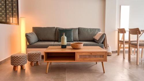 Tarifa Cozy House - Casa Blanca