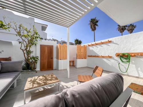 Tarifa Cozy House - Casa Blanca