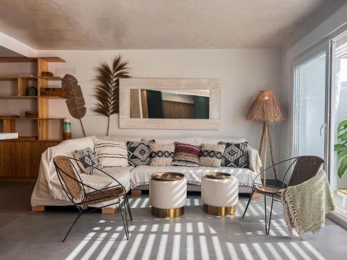 Tarifa Cozy House - Casa Blanca