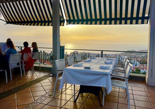 Kép Casa Beautiful Sunset szállásáról Adejében a galériában
