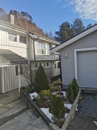 Gallery image of Furuhaugane leilighet in Florø