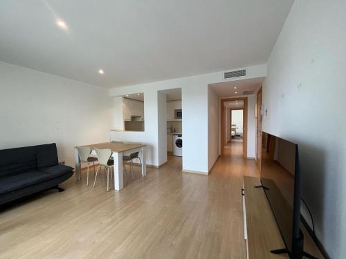 Gallery image of Atico en Port gran Roses in Roses