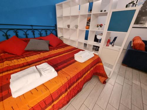 majorana home
