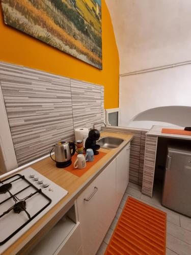 majorana home