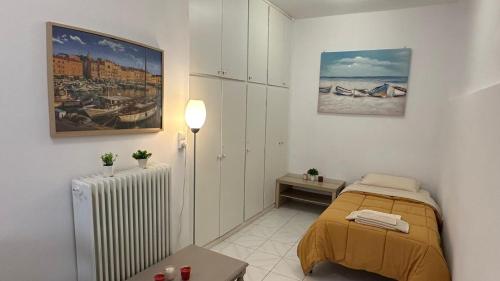 La Vita apartments-near airport & sea