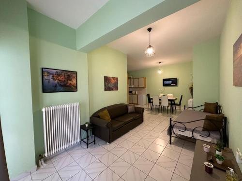 La Vita apartments-near airport & sea