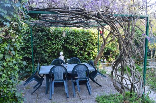 Il Giardino Nel Parco R&B photo 55