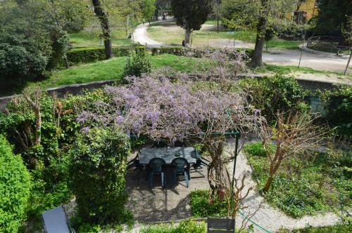 Il Giardino Nel Parco R&B photo 58