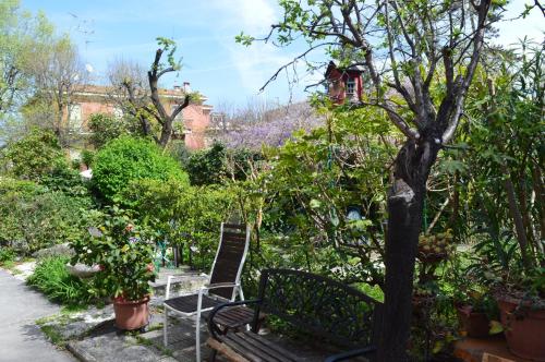 Il Giardino Nel Parco R&B photo 57
