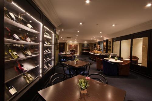 Mabu Curitiba Business – Photos 3