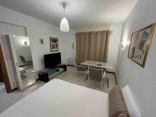 Studio 28 m2 au calme à Menton