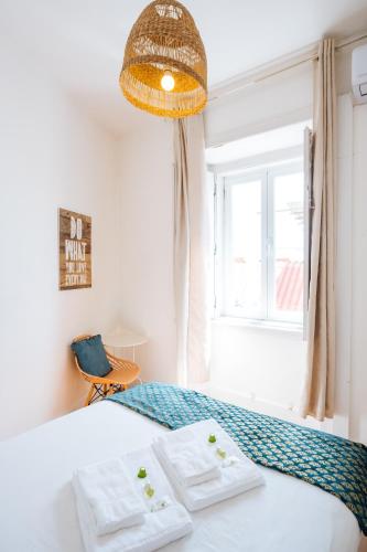 BeHappy Apartments
