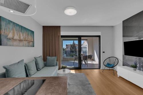 Apartmani Vila Jelena 1 by Makarska Exklusiv