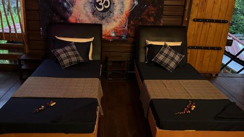 Gallery image of A Lounge Hostel And Cafe in Ella