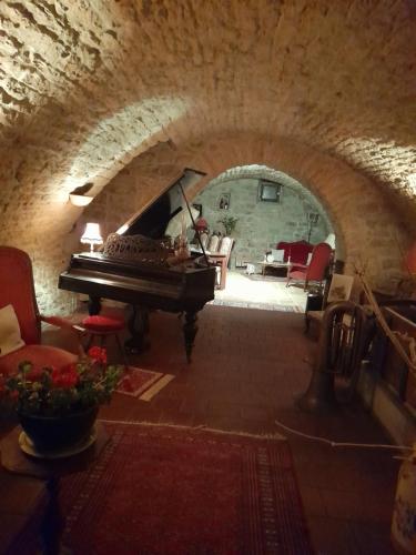 Imagen de la galería de chambre comtoise, en Arlay